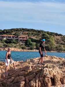 Sardinia, Italy Retreat Gallery