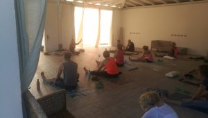 Sardinia, Italy Retreat Gallery
