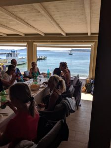 Sardinia, Italy Retreat Gallery