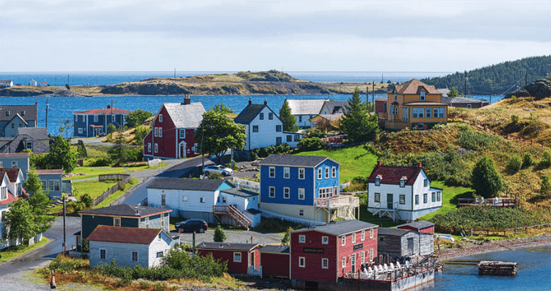 Newfoundland
